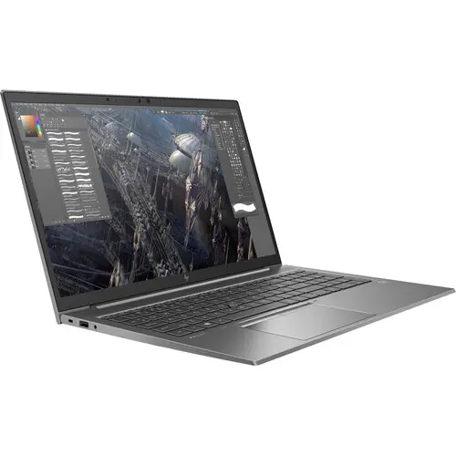 HP ZBook Firefly 15 G8 Refurbished | Ci3-11th Gen