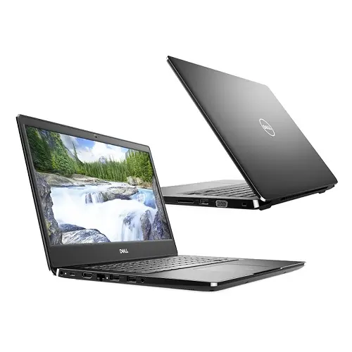 Dell Latitude 3400 Refurbished | Ci5-8th Gen