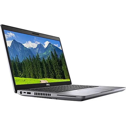 Dell Latitude 5411 Refurbished | Ci7-10th Gen