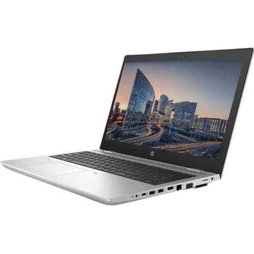HP Elitebook 650-G4 Refurbished | Ci7-8th Gen