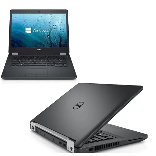 Dell Latitude 5470 Refurbished | Ci3-8th Gen