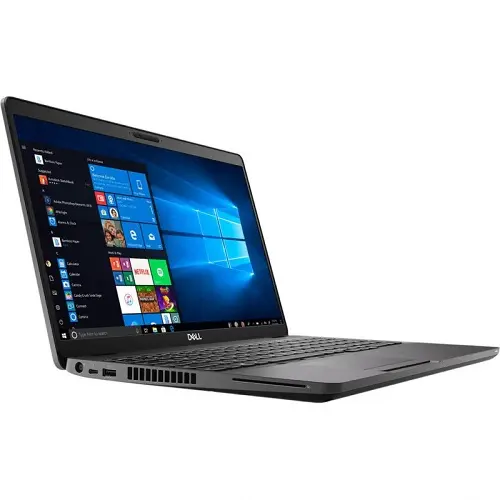 Dell Latitude 5500 Refurbished | Ci7-8th Gen