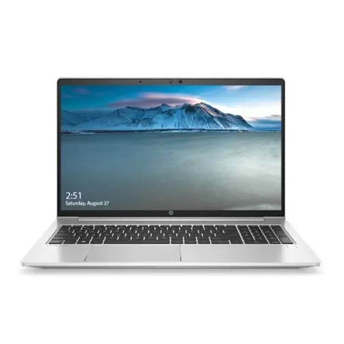 HP Elitebook 650-G8 Refurbished | Ci3-11th Gen