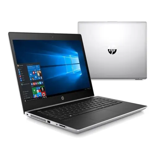 HP ProBook 440-G5 Refurbished | Ci3-8th Gen