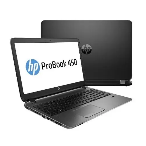 HP ProBook 450-G3 Refurbished | Ci3-6th Gen
