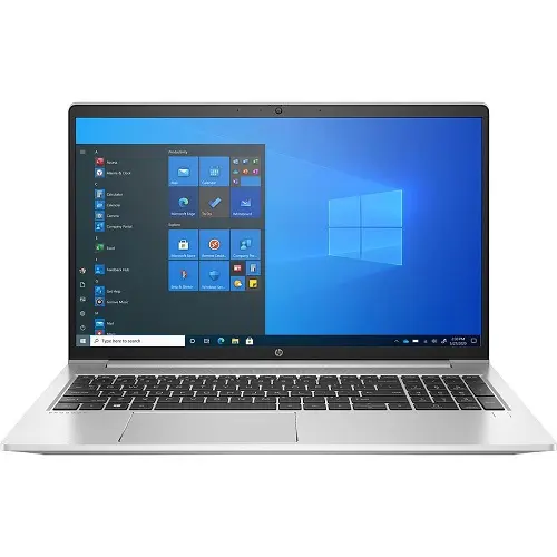 HP ProBook 650-G6 Refurbished | Ci5-8th Gen