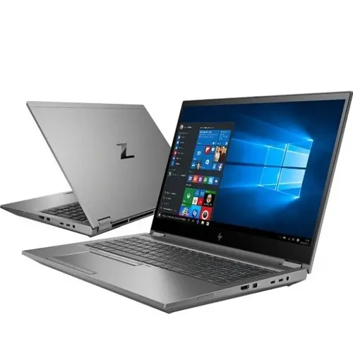 HP ZBook Fury 15 G7 Refurbished | Ci5-10th Gen